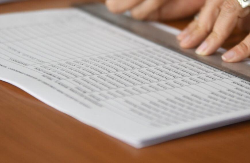 Luego de 8 años habrá elecciones para la renovación de miembros de la Junta de Clasificación Docente de Educación Secundaria