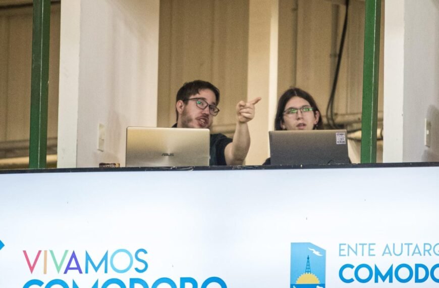 Gimnasia realizó su primer acuerdo para pasantías laborales
