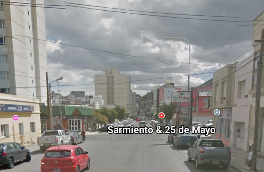 Por 20 días permanecerá cortado un tramo céntrico