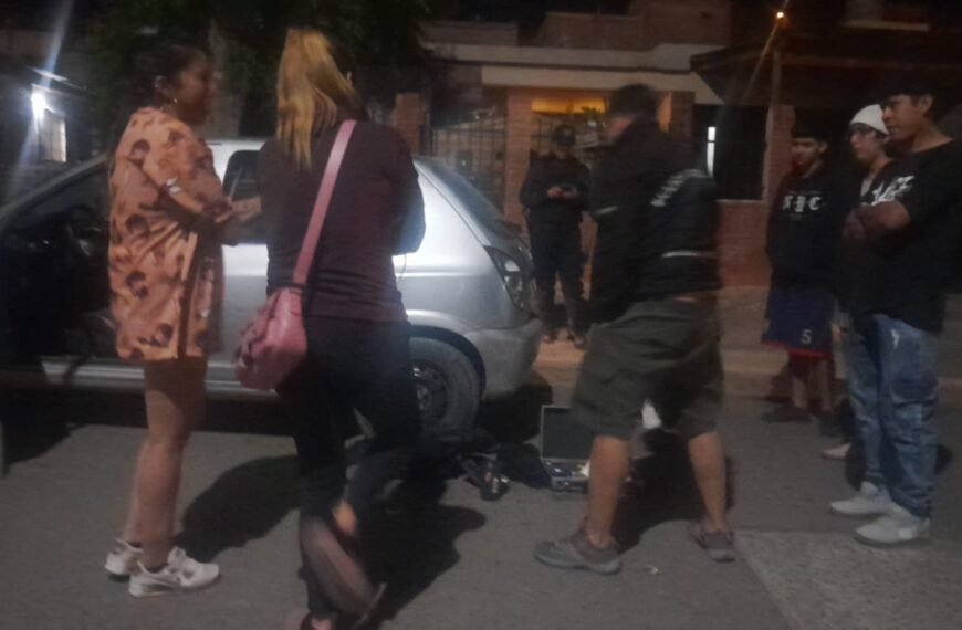 Detenidos en control vehicular por posesión de drogas