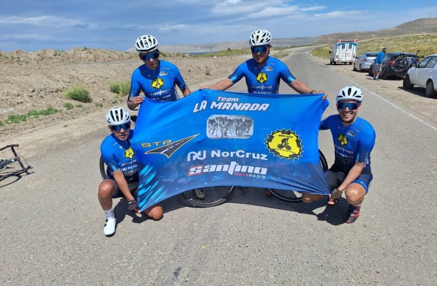 Daniel Reyes supera el viento y se consagra&hellip;
