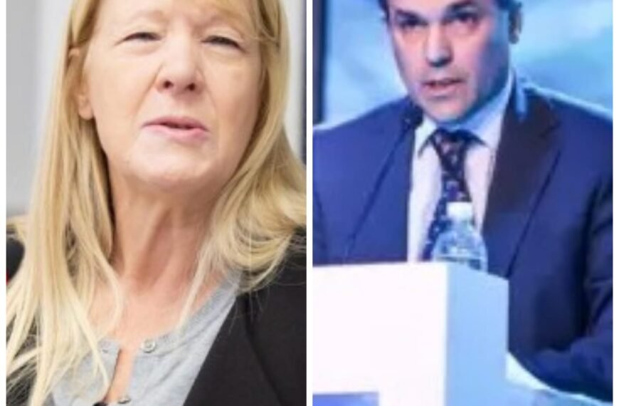 Margarita Stolbizer cuestiona transferencia de $1.500 millones de&hellip;