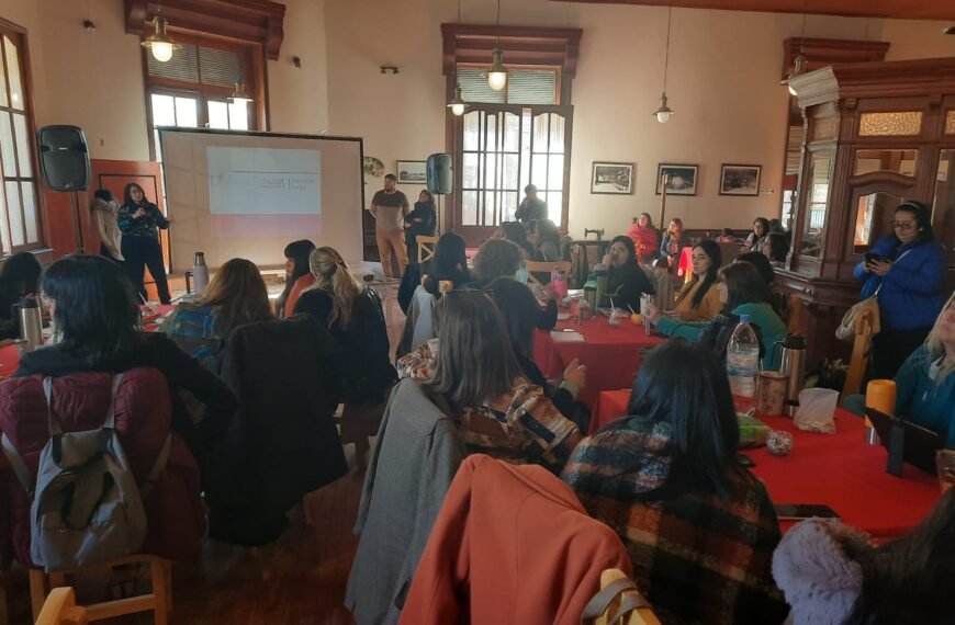 El Consejo Provincial de Discapacidad realizará su 57° Asamblea en Comodoro Rivadavia y Rada Tilly