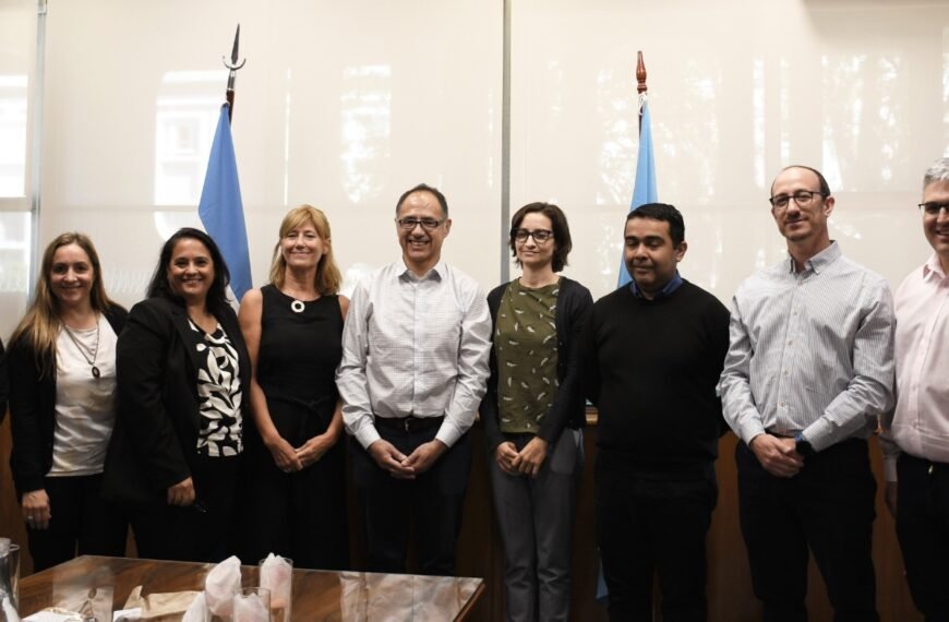 ISSyS y Fleni implementarán modelos innovadores para mejorar la atención y derivación de afiliados de Seros