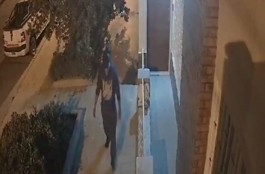 Preocupación en el barrio 13 de Diciembre por robos en los medidores de gas