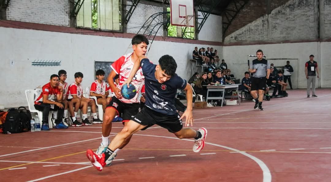 Comodoro será sede del Super 4 de handball: Se definen los campeones provinciales y plazas nacionales