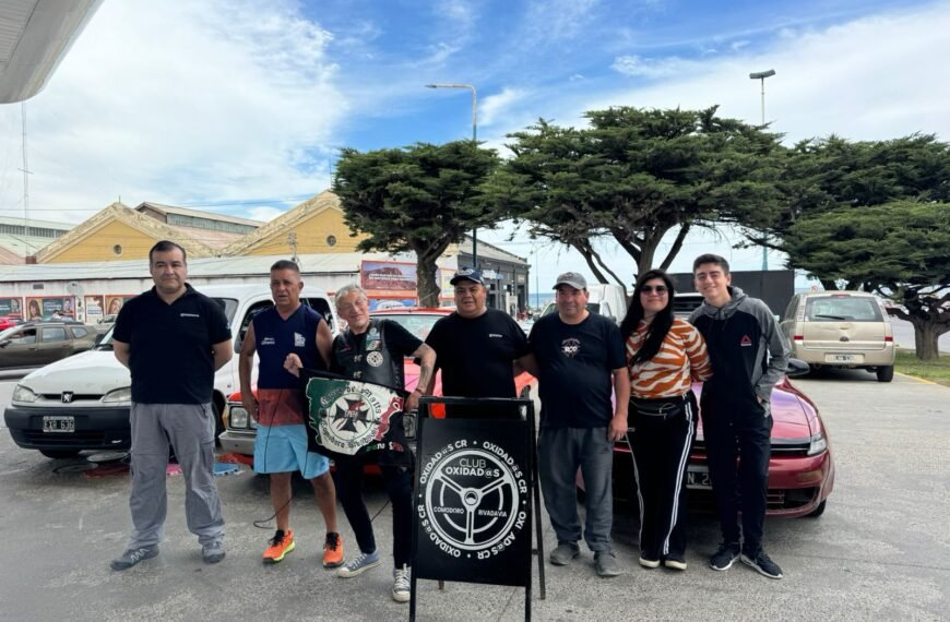 Este domingo se desarrollará una nueva edición de Corazones Solidarios en el Autódromo General San Martin