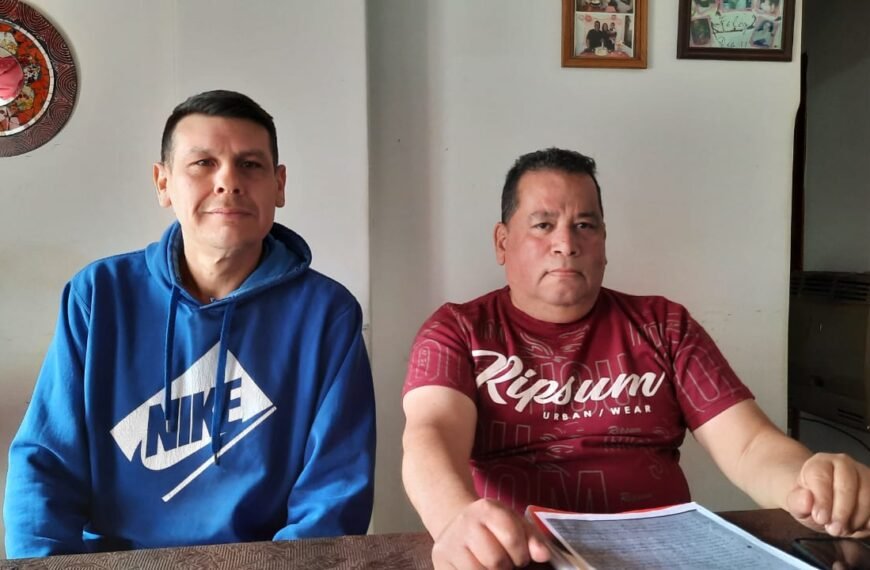 Gastronómicos buscan cambiar autoridades gremiales después de 30 años