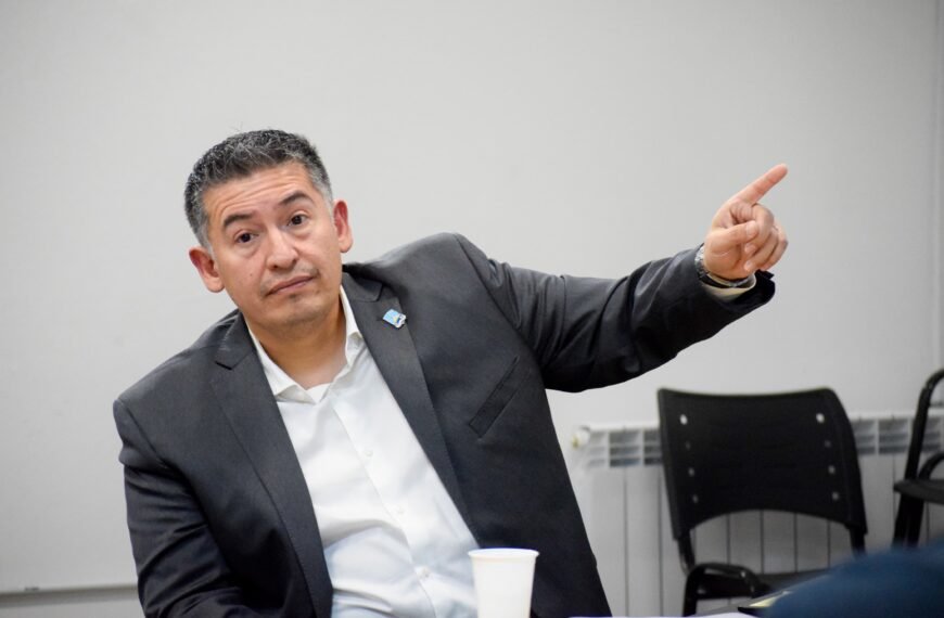 Comenzaron los plenarios 2025 en el Concejo Deliberante