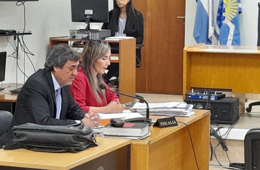 Dos meses de prisión preventiva para los detenidos&hellip;