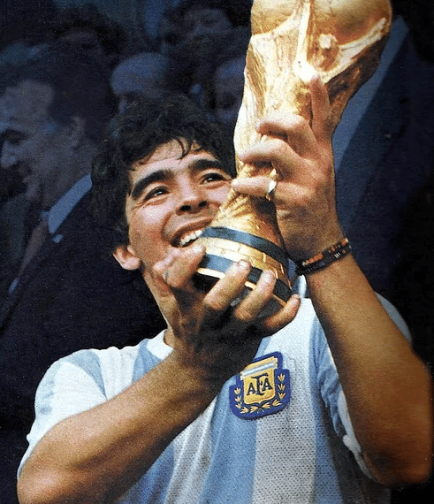 Cuatro años sin Diego Maradona: el legado del ídolo eterno