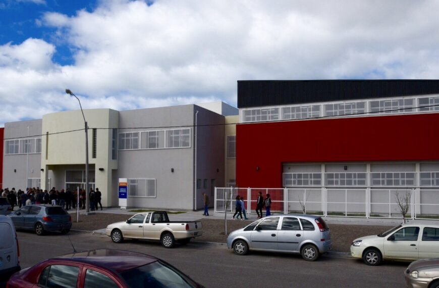 El CFP 652 invita a la comunidad a su Muestra Anual de Talleres