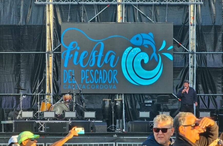 Comenzaron las reuniones organizativas para fiestas populares