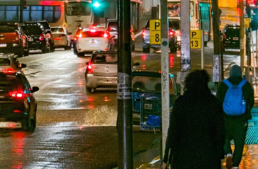 ¿Cómo estará el tiempo este miércoles en Comodoro?