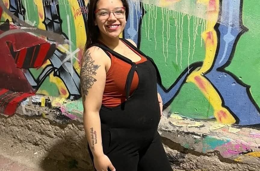 Mamá de una pequeña prematura extrema acude a la solidaridad de los comodorenses