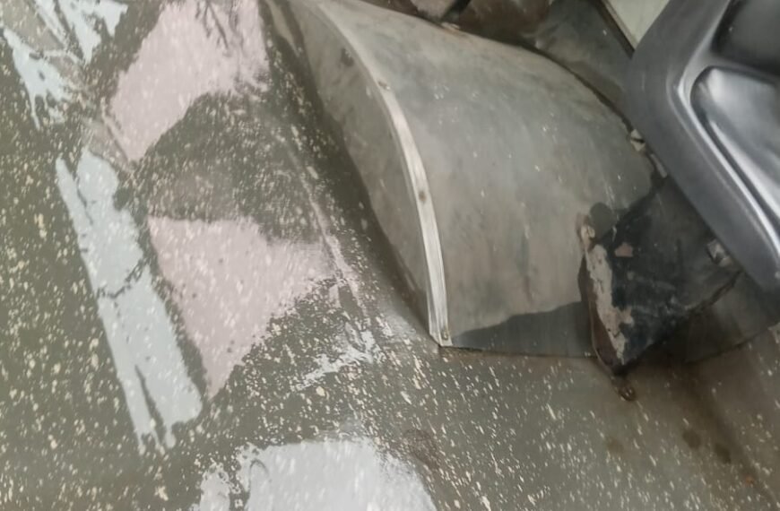 «Nos aumentan el valor del boleto y viajamos como ganado»