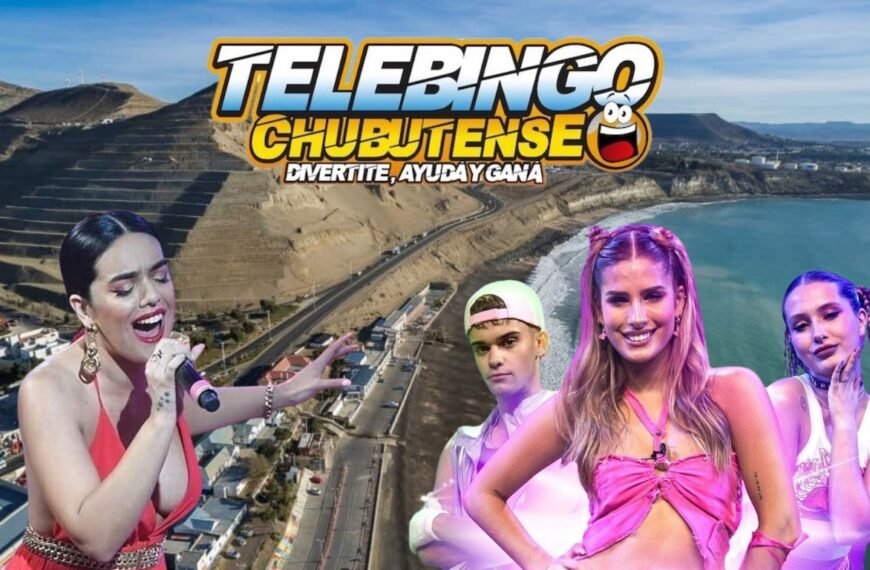 Ángela Leiva y Julieta Poggio serán parte del gran cierre del Telebingo Extraordinario de fin de año