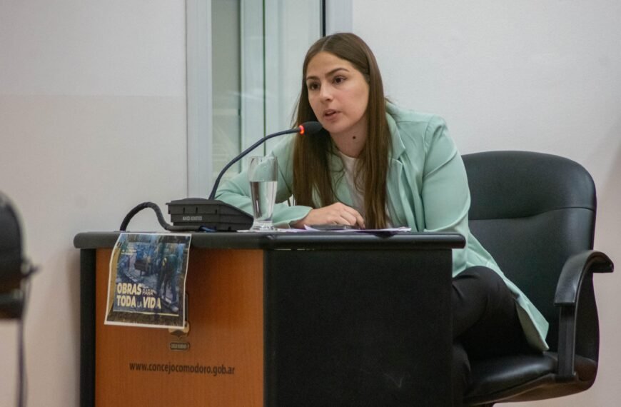 «Justicia y memoria: un llamado al Ejecutivo municipal»