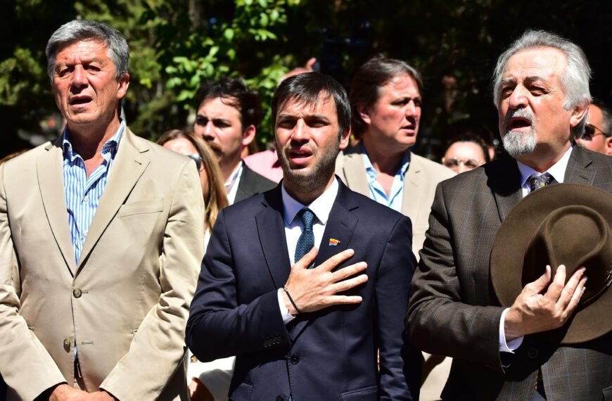 Torres en el Día del Petróleo: «Por primera vez en décadas, hoy nuestro crudo se paga lo que vale»