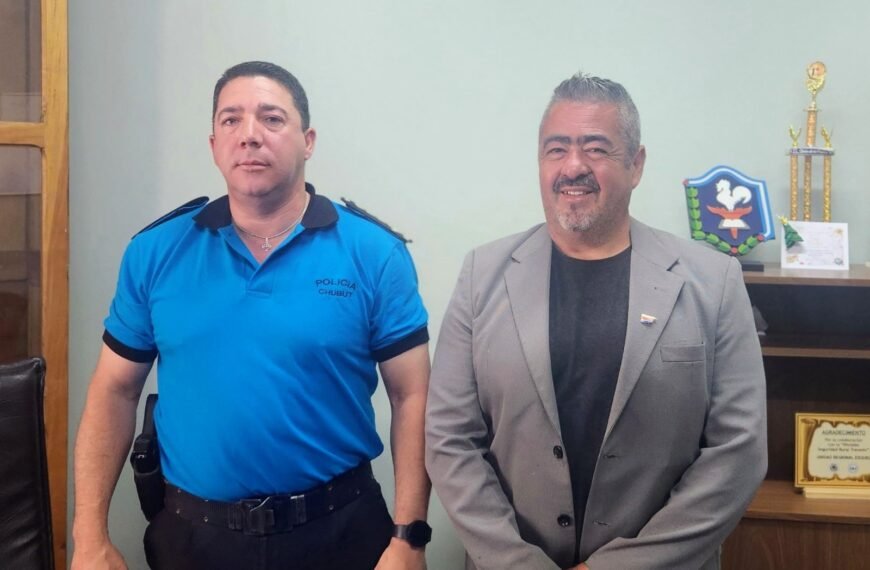 Trabajan para fortalecer las políticas de seguridad en la cordillera