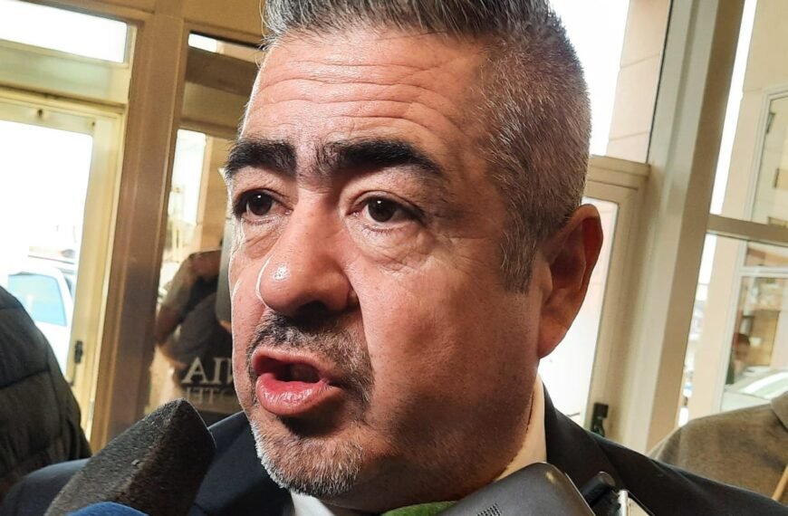 Ponen en marcha el Comando Unificado de Comodoro para reforzar la seguridad