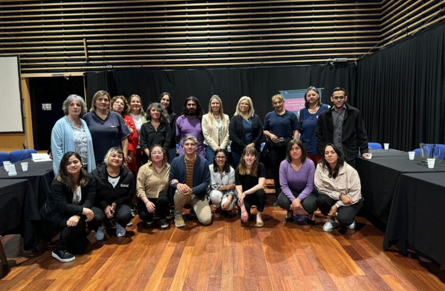 Exigen mayor inversión para combatir la violencia sexual contra niños y adolescentes en Comodoro