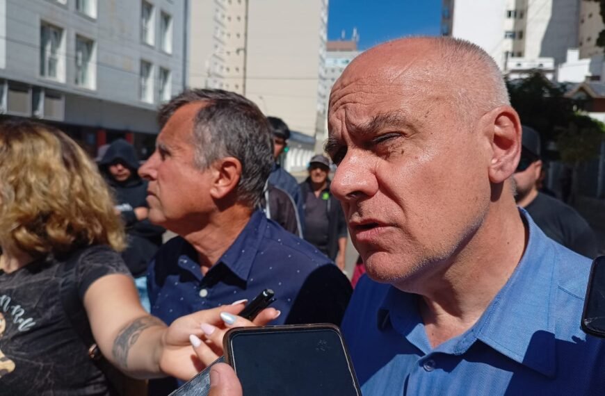 Desde el Municipio ofrecieron un bono de 200 mil pesos para integrantes de cuadrillas