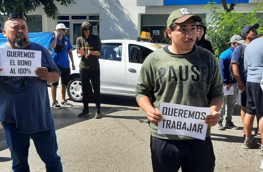 Becarios municipales reclaman mejoras salariales: “Vamos a poner todo para solucionarlo” , afirmó Macharashvili