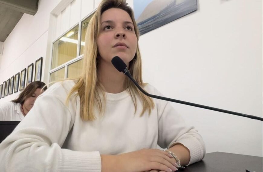 Rada Tilly regula las terapias asistidas con caballos: un avance en inclusión y bienestar