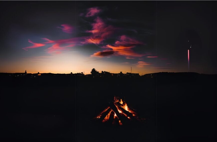 Fogata, circo y feria: las actividades culturales imperdibles en Rada Tilly