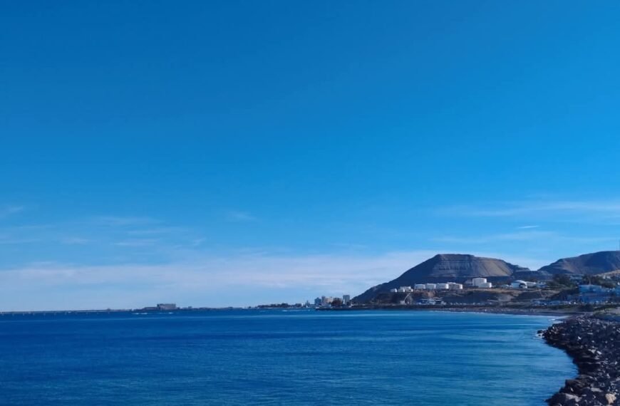 Tras el calor, este viernes habrá descenso de temperatura