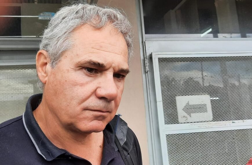 Jorge Echelini: «Hace dos meses hay un incremento de despidos»