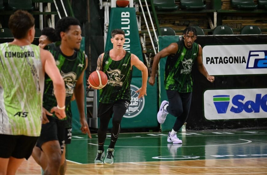Ercoreca resalta la importancia de la planificación física para el plantel de Gimnasia