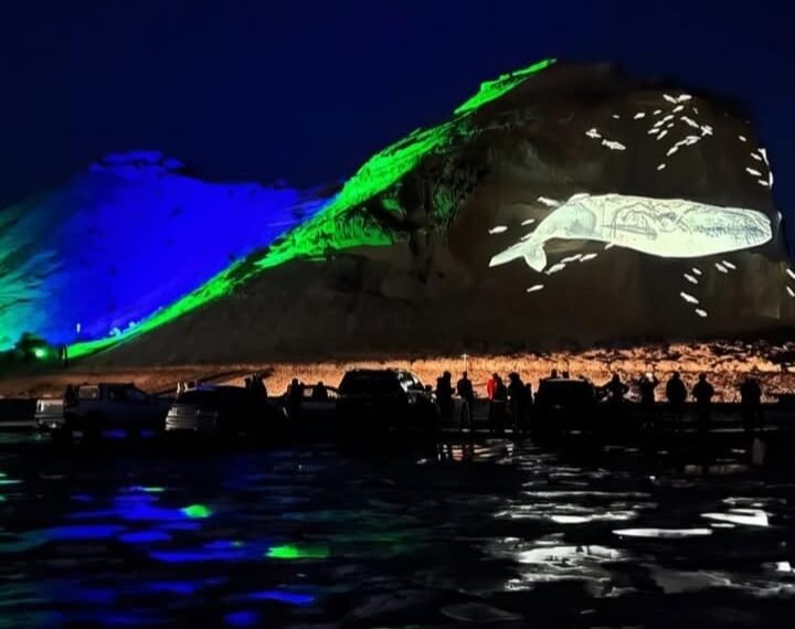 La Memoria de las Mareas: una propuesta artística imperdible