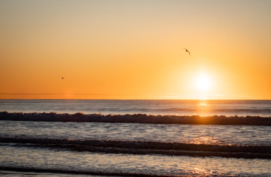 Rada Tilly presenta Respira