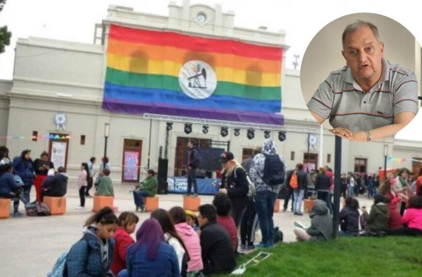 «Defendamos los derechos conquistados»