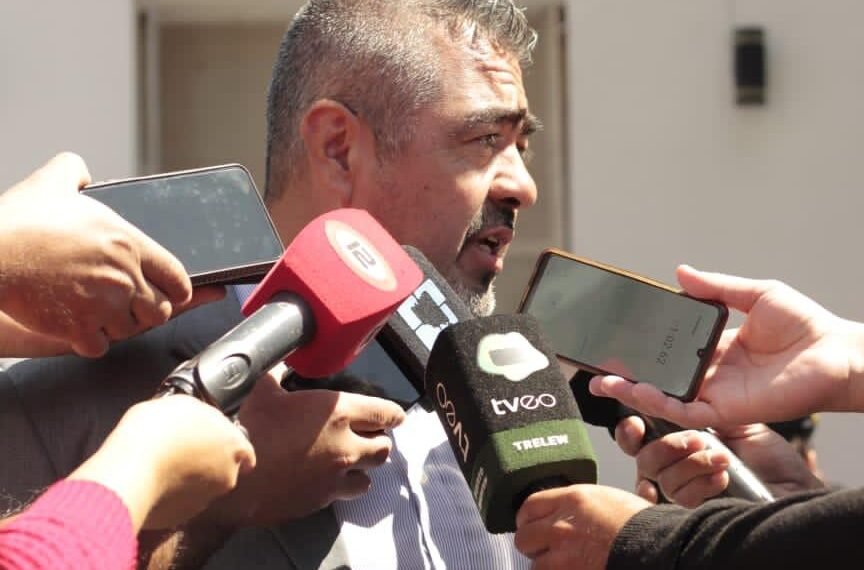 Según el Ministerio de Seguridad en Chubut los delitos por hurto o robo disminuyeron casi un 40%