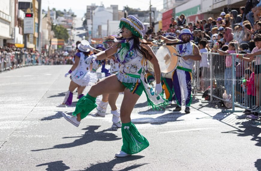 Finalizan detalles de cara a una nueva edición de los Carnavales