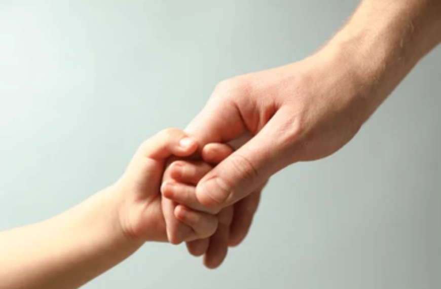 Convocatoria para familias solidarias