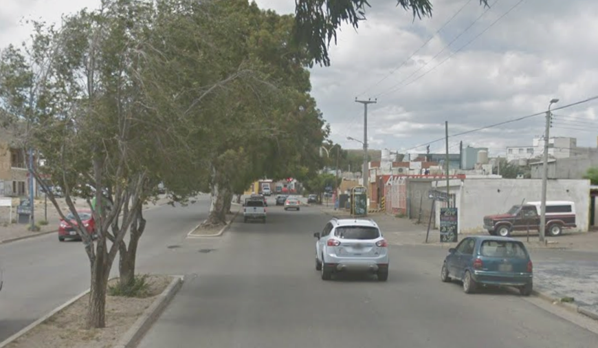 Este domingo habrá corte de calzada por tareas de saneamiento