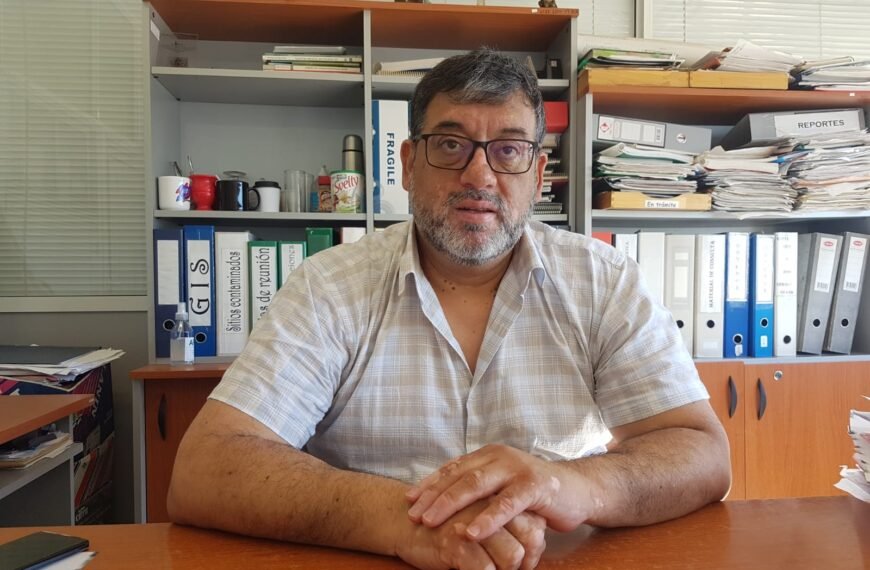 Astete: «La realidad que nosotros tenemos,no tiene que…