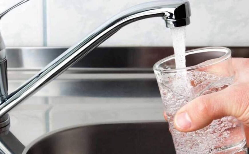 Se suspende el corte de agua en Comodoro