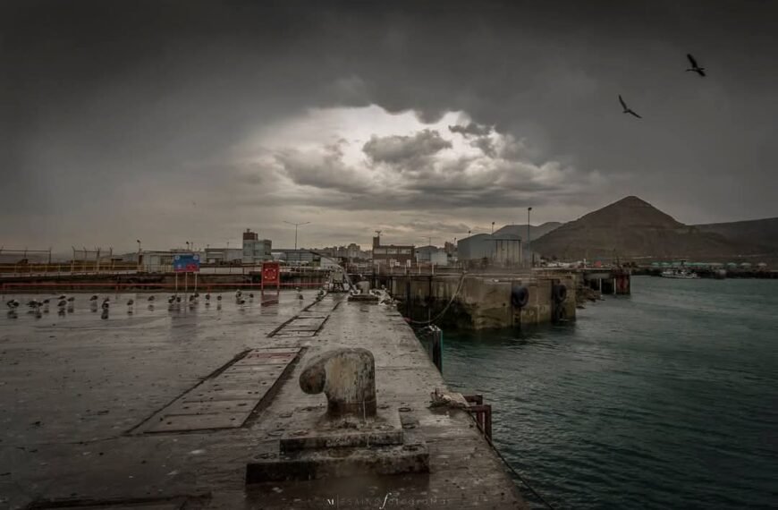 Alerta amarilla por tormentas para el viernes y sábado