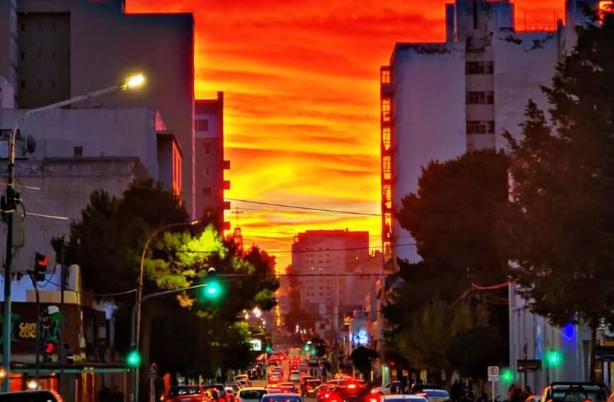 ¿Cómo estará el tiempo en el último martes de marzo?
