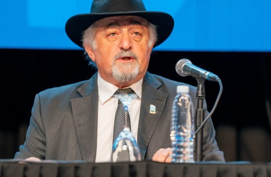 Othar: Tenemos claro que el futuro no espera,…