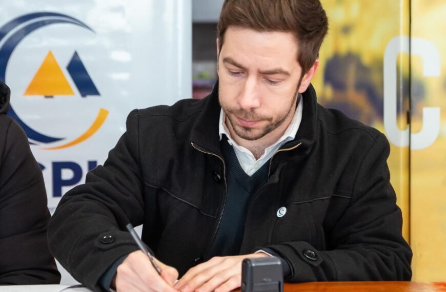 SCPL mantiene el pago corriente al día con CAMMESA y propone la regularización total de la deuda