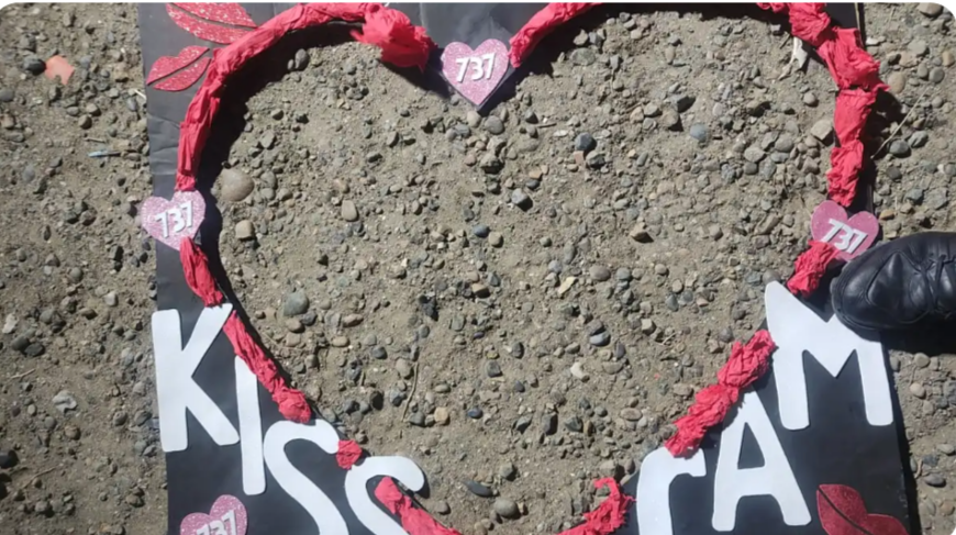 Encontraron a 200 menores festejando el «UPD» en un campo de jineteada