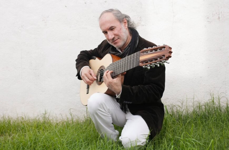 Fin de semana de arte y música