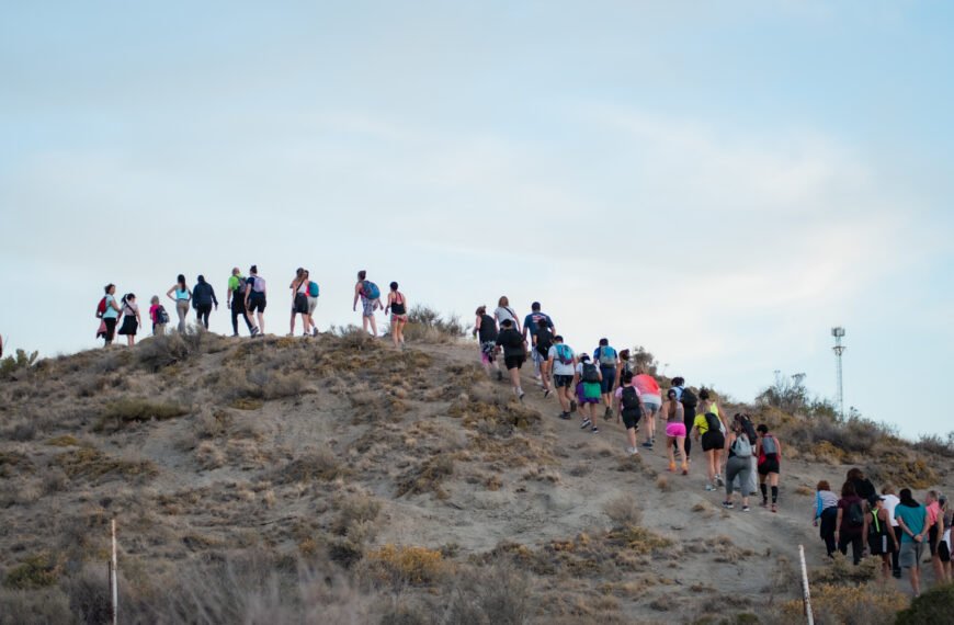 Propuestas culturales y deportivas para disfrutar en familia el fin de semana
