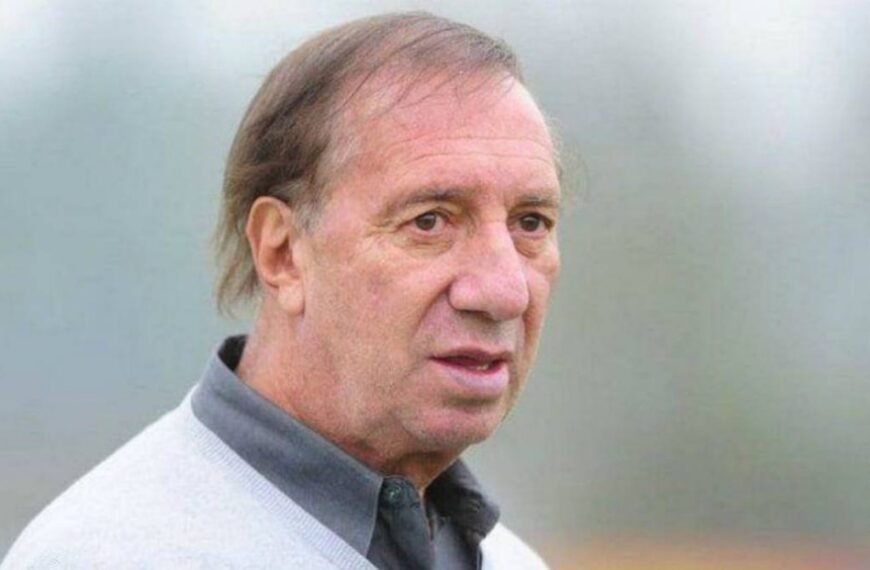 «Bilardista hasta la médula»: Javier Milei saludó al DT por su cumpleaños